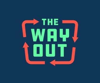 The Way Out :: Music That Grooves
